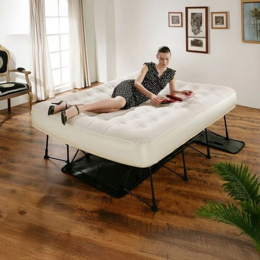 Habalverse Premium inflatable Matress®